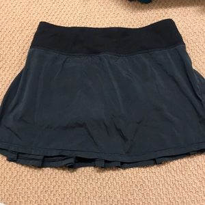 Ivivva skirt